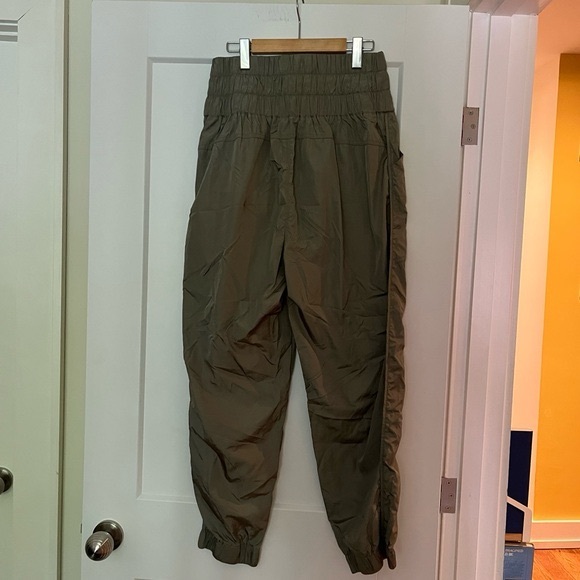 Free People Movement Womens the Way Home Joggers - Picture 6 of 9